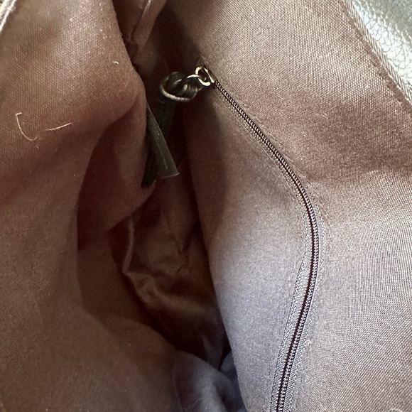 Botkier New York Black Backpack NWT - Picture 8 of 8